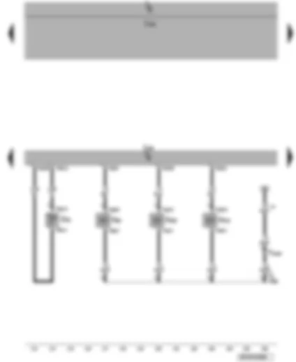 VW PASSAT CC 2014 – 3,6 л – Motronic/220 кВт, двигатель BWS ...